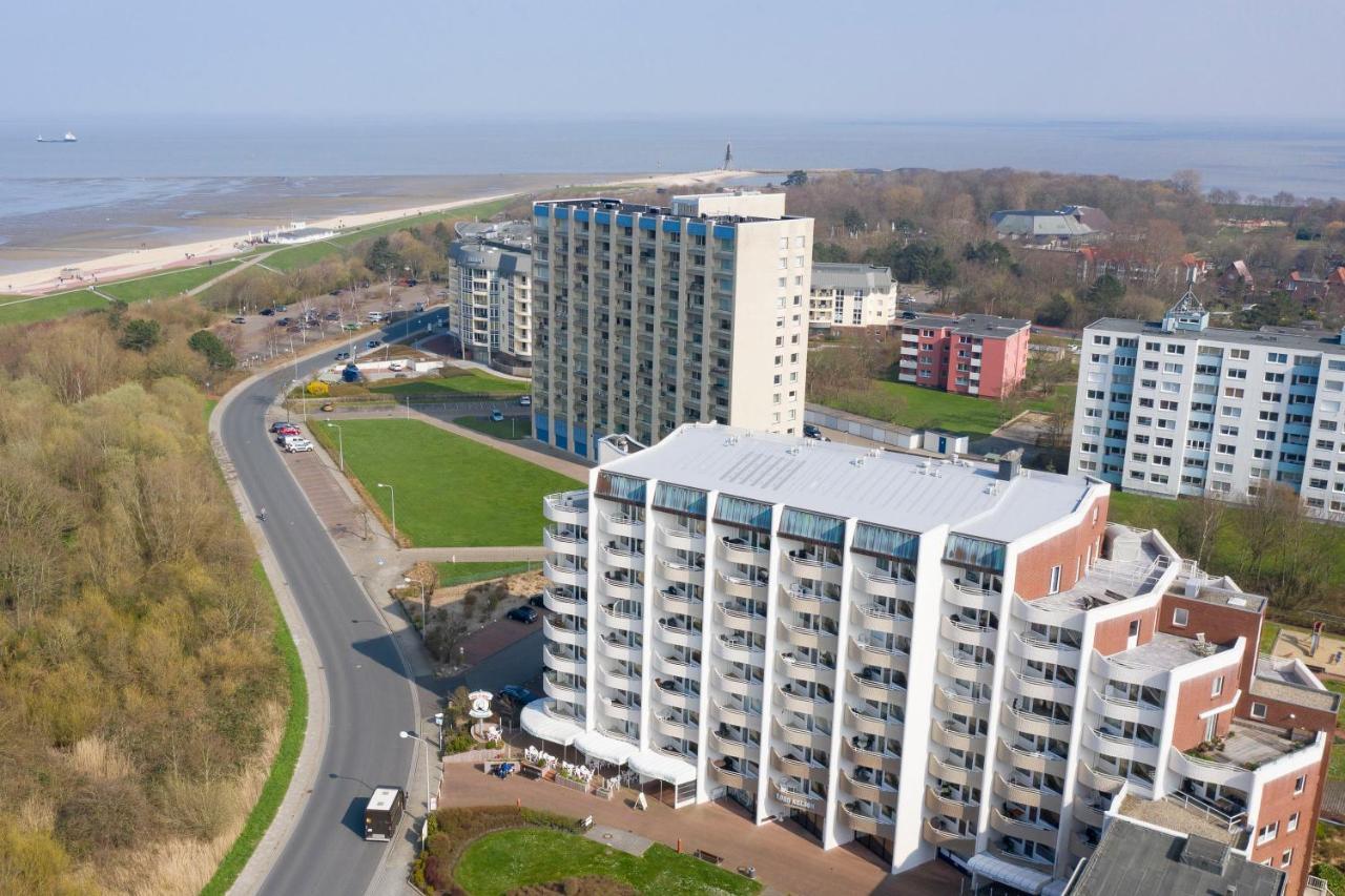 Lord Nelson 315 Apartment