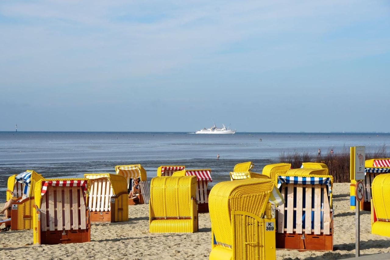 Apartment Lord Nelson 315 Cuxhaven