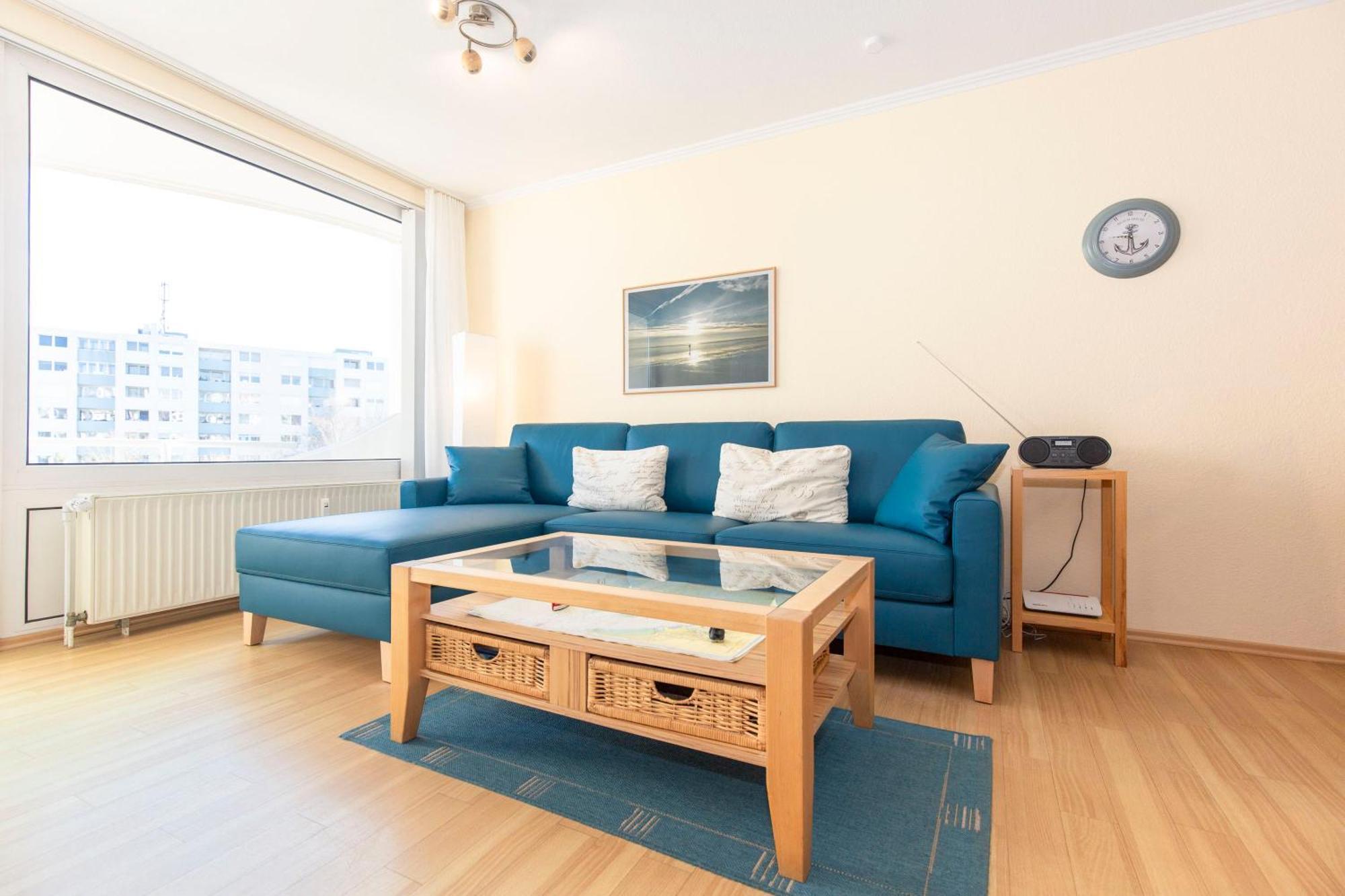 Lord Nelson 315 Apartment *