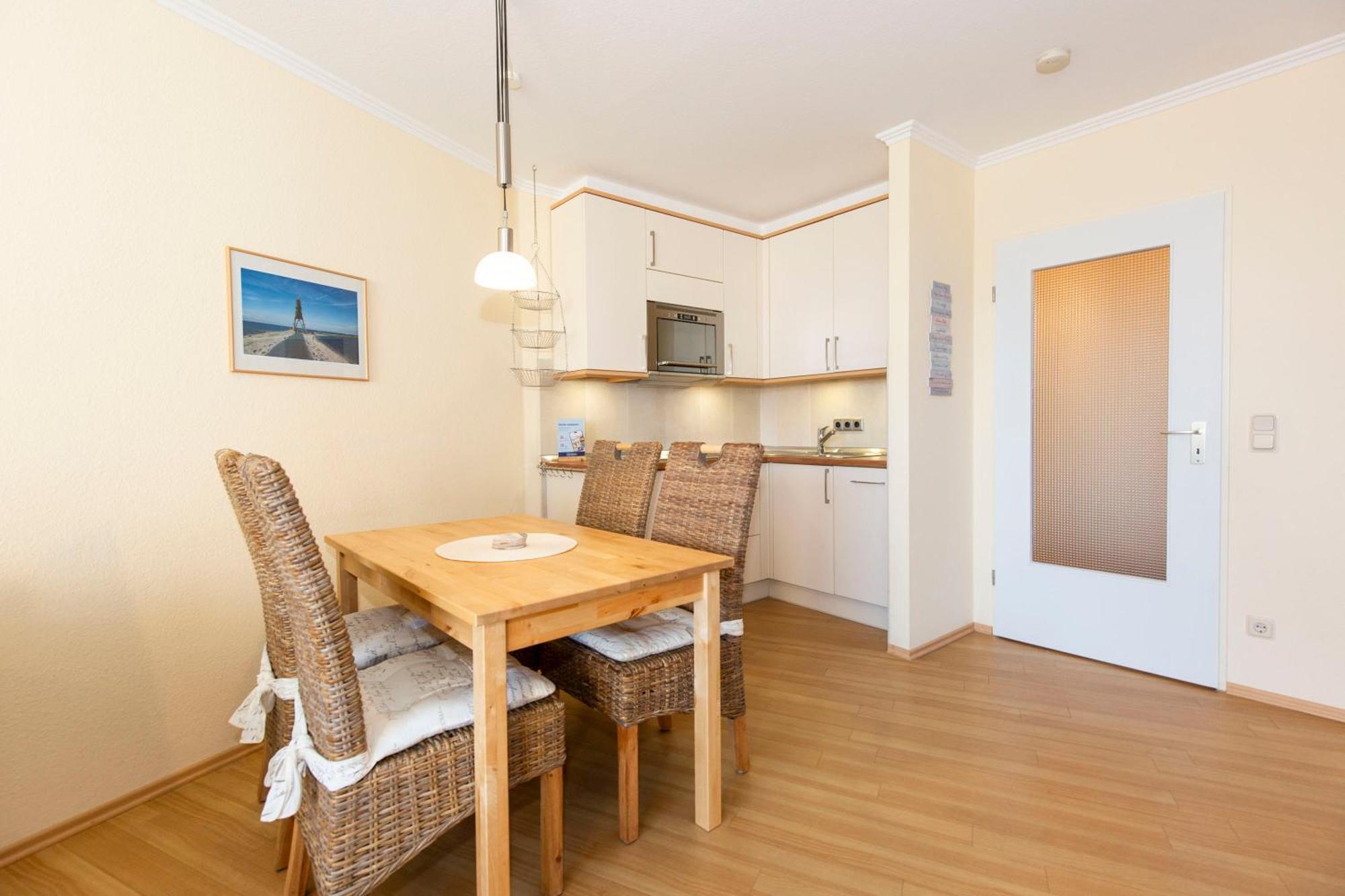 Lord Nelson 315 Apartment