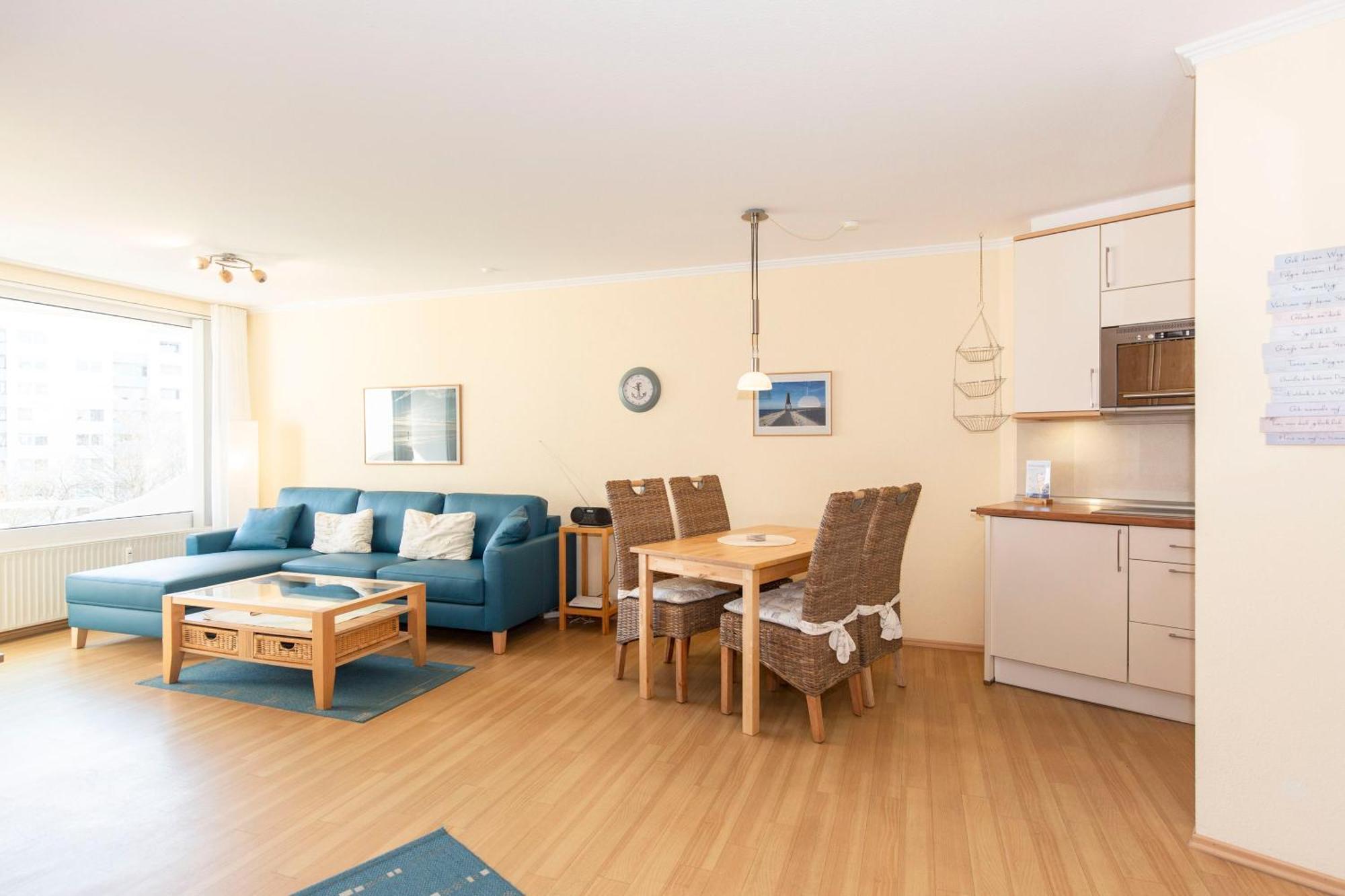 Apartment Lord Nelson 315 *