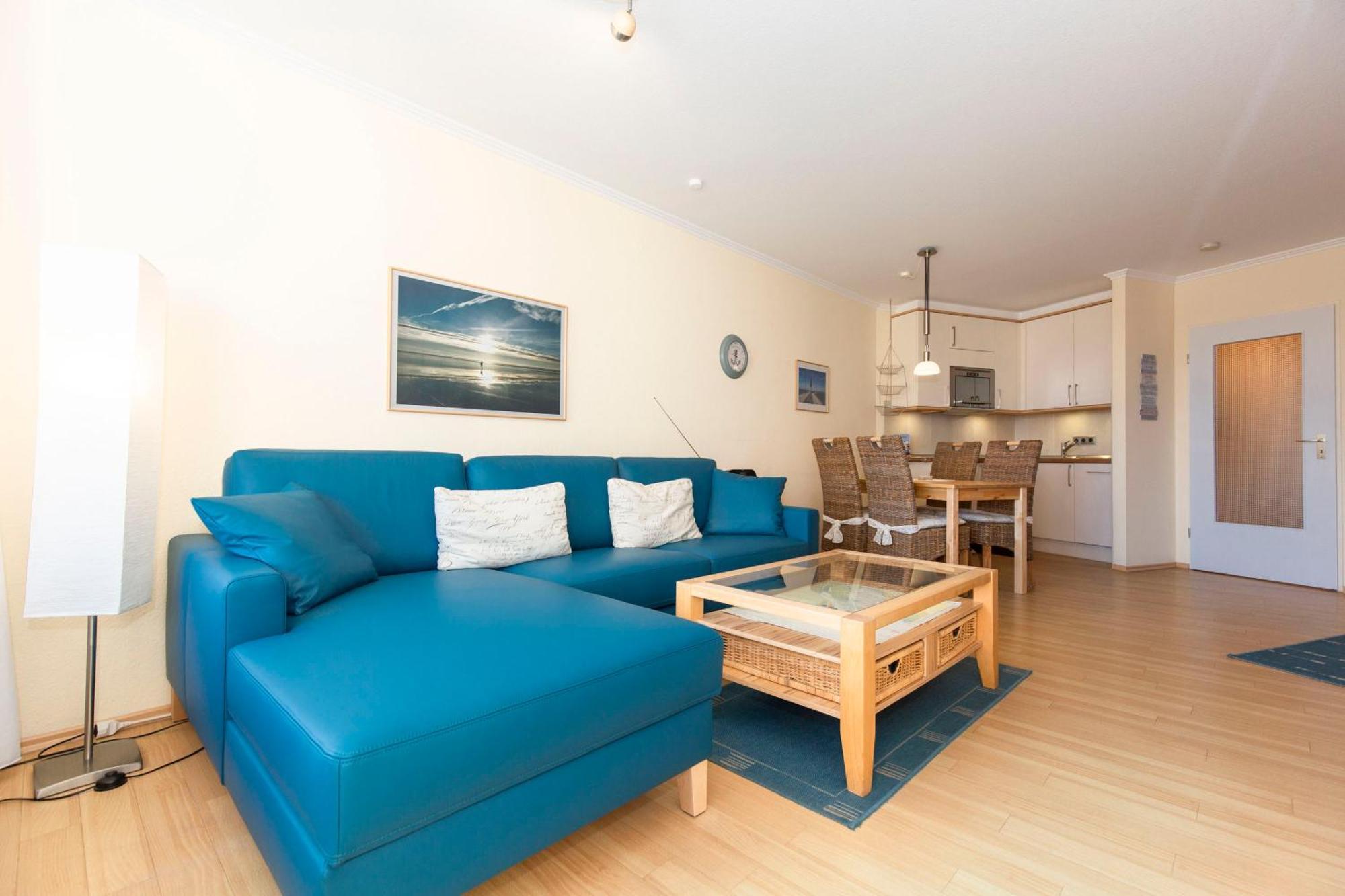Apartment Lord Nelson 315
