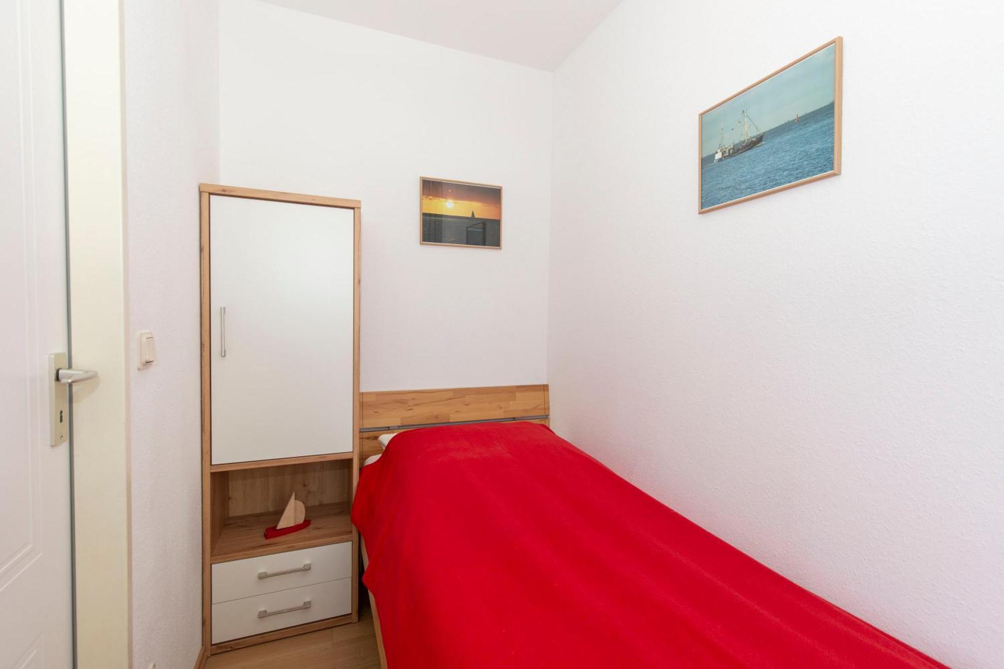 Apartment Lord Nelson 315 *