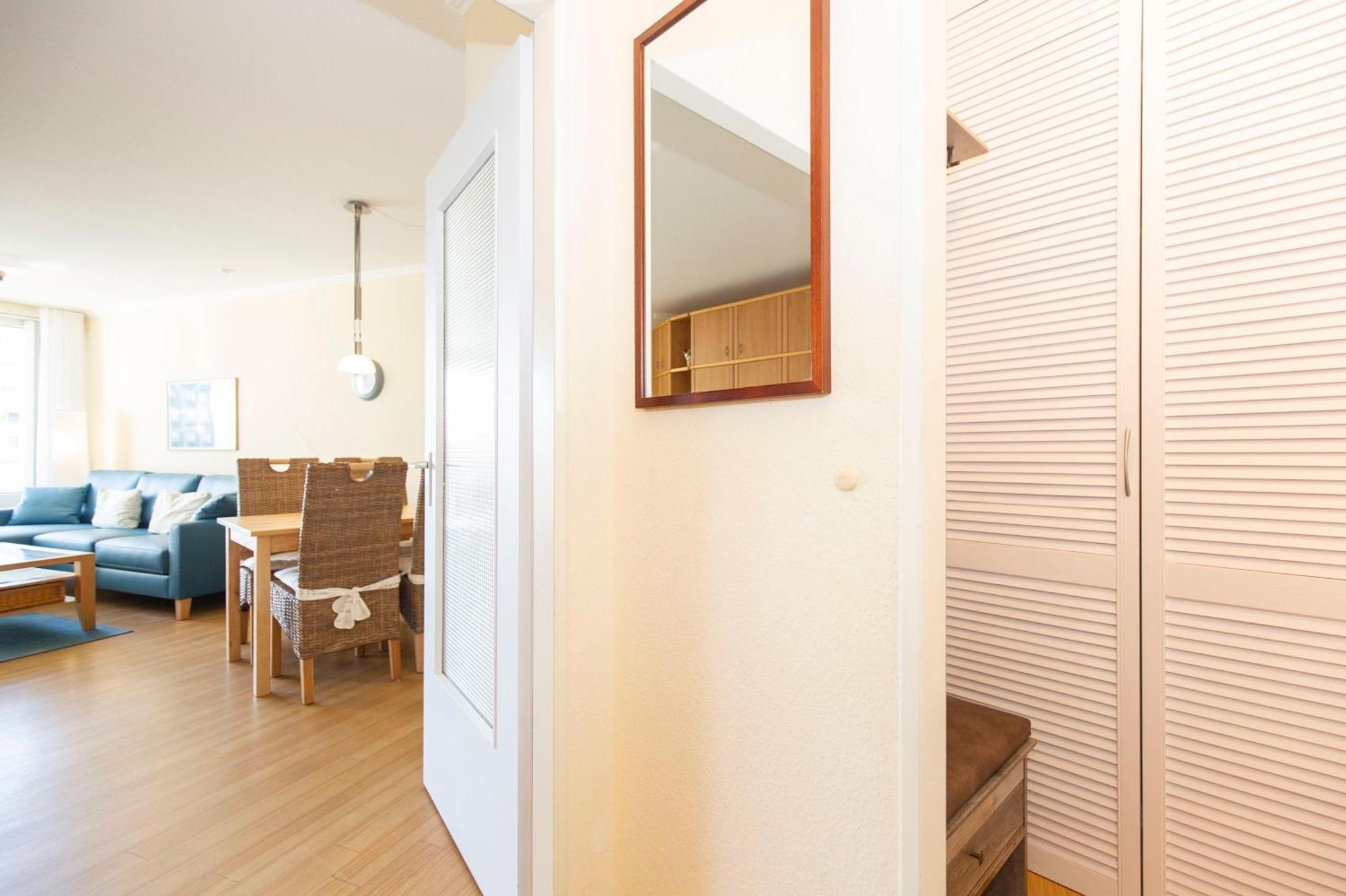 Lord Nelson 315 Apartment *