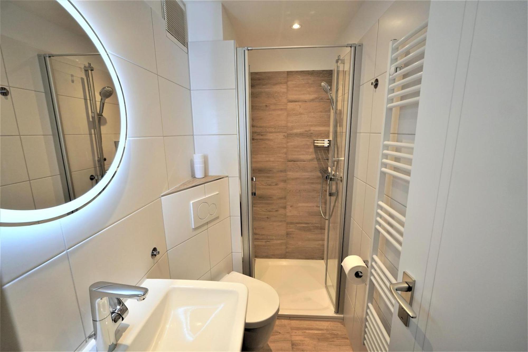 Apartment Lord Nelson 315 Cuxhaven